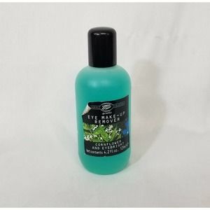 The Boots Company England Cornflower & Eyebright 4.2 oz Eye Make-up Remover